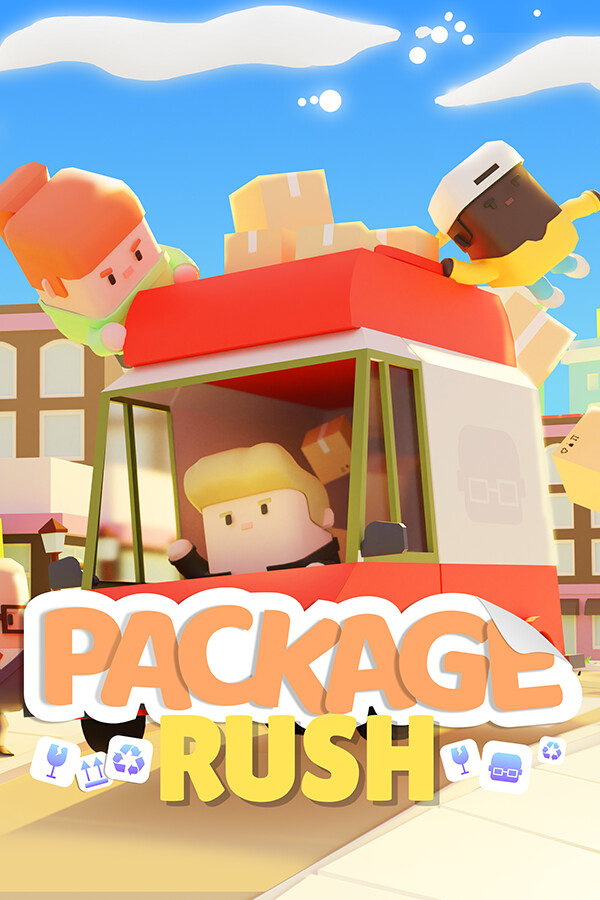 PACKAGE RUSH FREE DOWNLOAD Gamespack.net