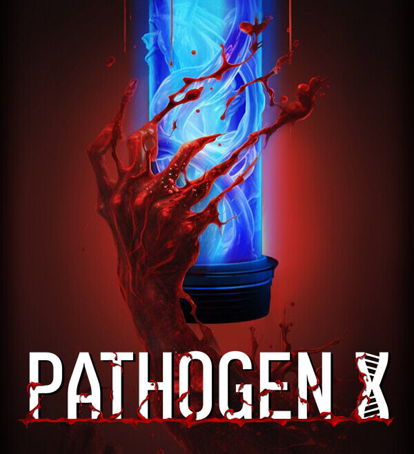 PATHOGEN X