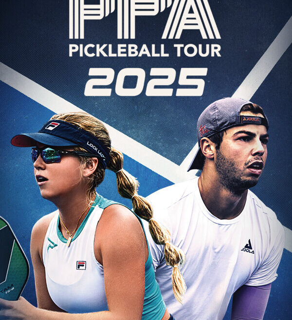 PPA PICKLEBALL TOUR 2025