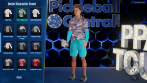 PPA PICKLEBALL TOUR 2025 FREE DOWNLOAD Gamespack.net