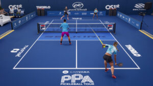 PPA PICKLEBALL TOUR 2025 FREE DOWNLOAD Gamespack.net