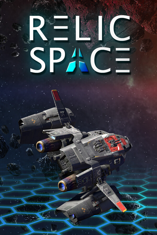RELIC SPACE FREE DOWNLOAD Gamespack.net