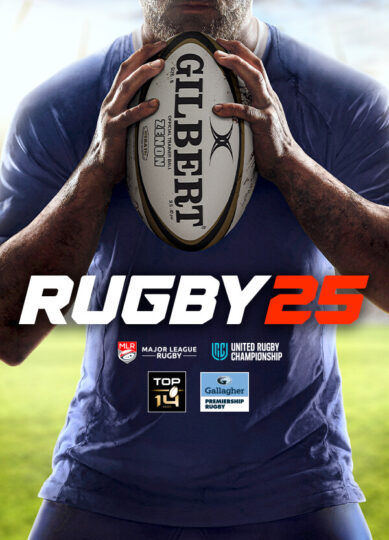 RUGBY 25