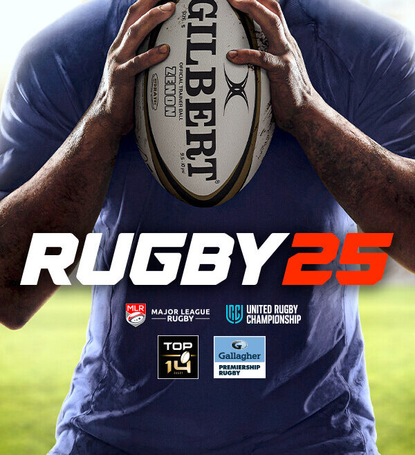 RUGBY 25