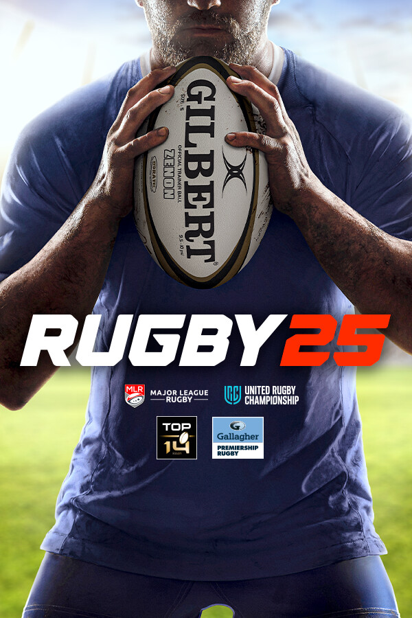 RUGBY 25 FREE DOWNLOAD Gamespack.net