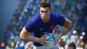 RUGBY 25 FREE DOWNLOAD Gamespack.net