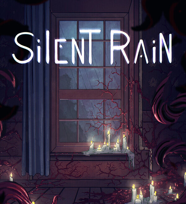 SILENT RAIN