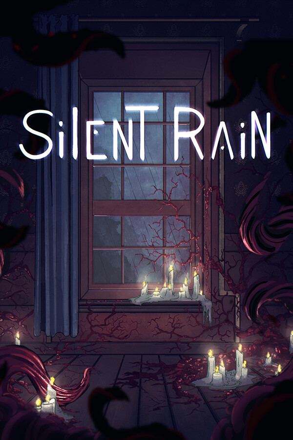 SILENT RAIN FREE DOWNLOAD Gamespack.net