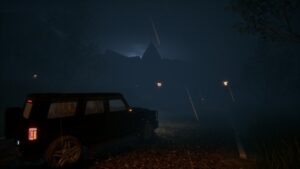 SILENT RAIN FREE DOWNLOAD Gamespack.net