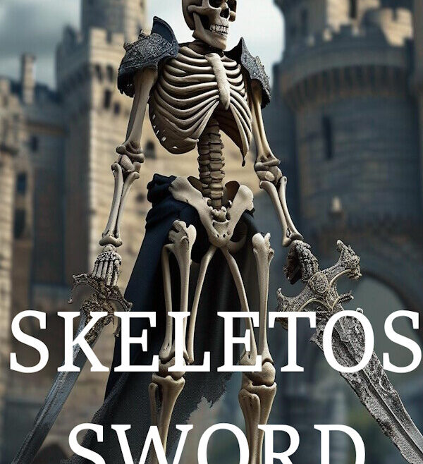 SKELETOS SWORD