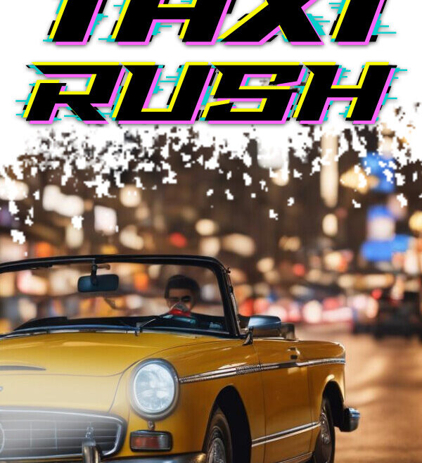 TAXI RUSH