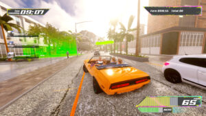 TAXI RUSH FREE DOWNLOAD Gamespack.net