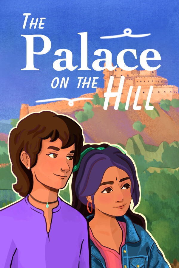 THE PALACE ON THE HILL FREE DOWNLOAD Gamespack.net