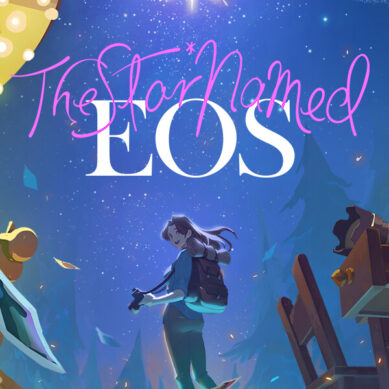 THE STAR NAMED EOS Free Download