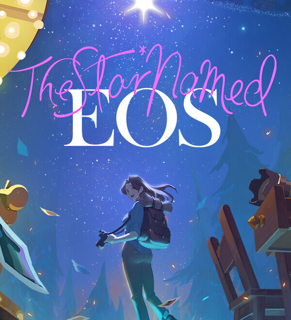 THE STAR NAMED EOS Free Download