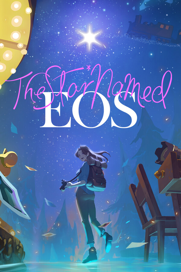 THE STAR NAMED EOS FREE DOWNLOAD Gamespack.net