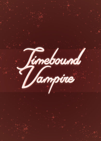 TIMEBOUND VAMPIRE