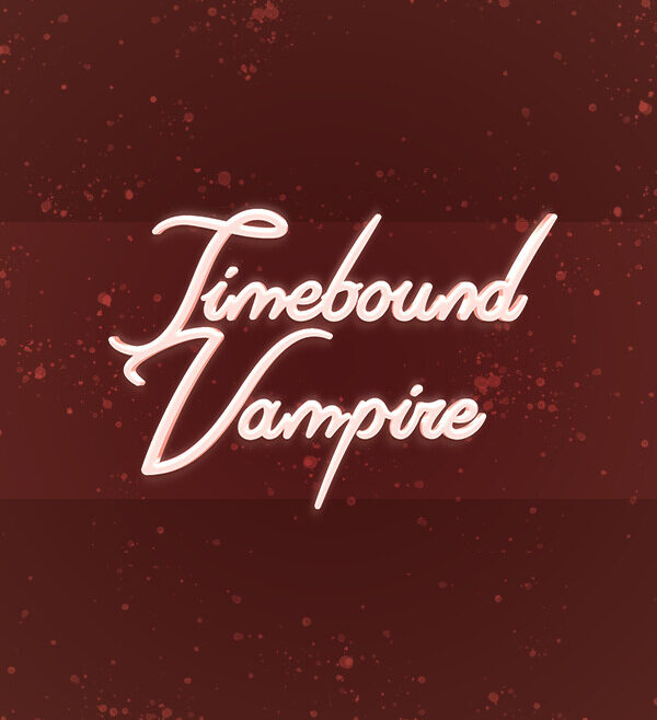 TIMEBOUND VAMPIRE