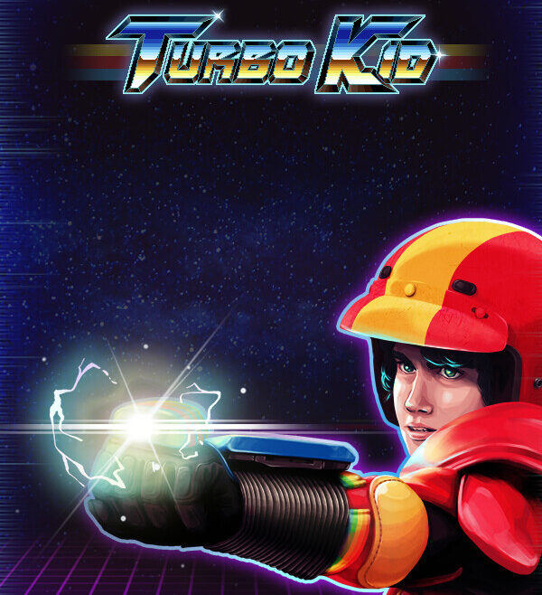 TURBO KID