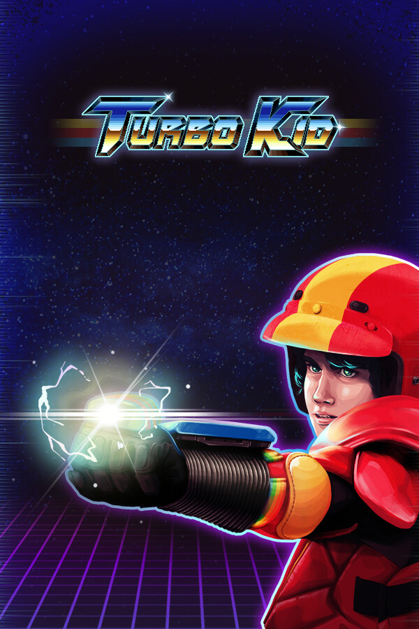 TURBO KID FREE DOWNLOAD Gamespack.net