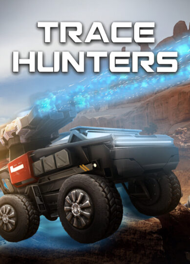 Trace Hunters Free Download