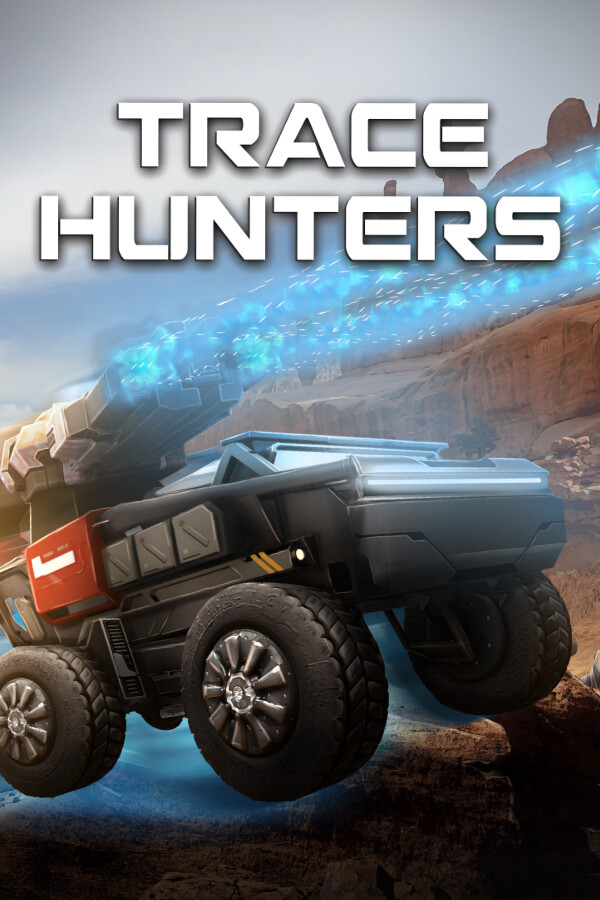 Trace Hunters Free Download Gamespack.net