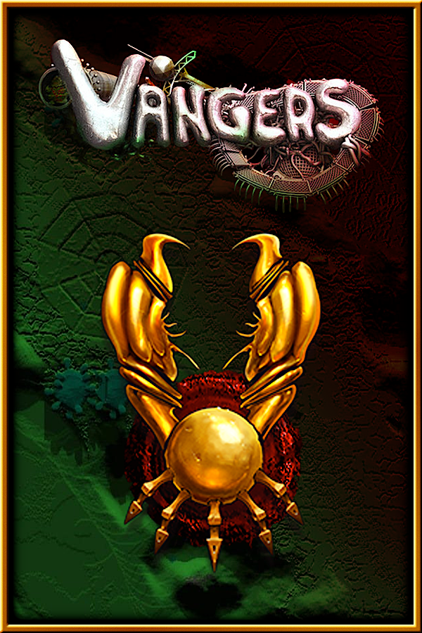 VANGERS FREE DOWNLOAD Gamespack.net