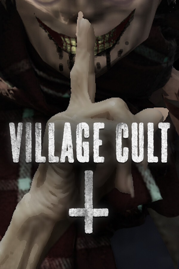 Village Cult Free Download Gamespack.net