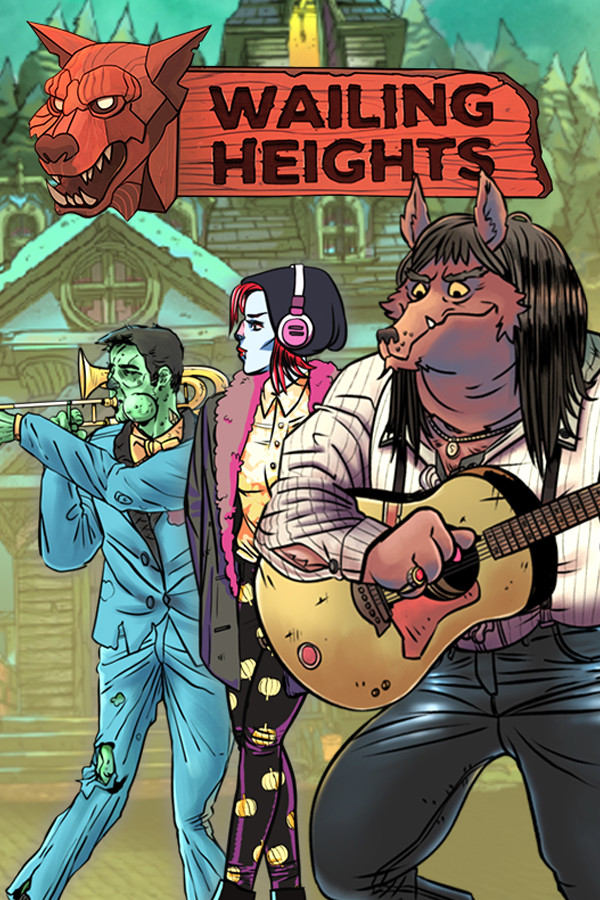 WAILING HEIGHTS FREE DOWNLOAD Gamespack.net