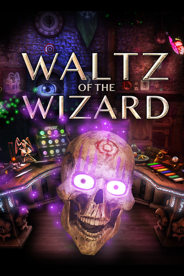 WALTZ OF THE WIZARD FREE DOWNLOAD Gamespack.net