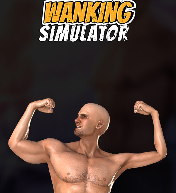 WANKING SIMULATOR