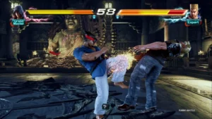 ekken Revolution Free Download Gamespack.net