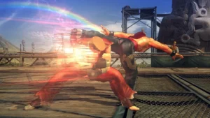 ekken Revolution Free Download Gamespack.net