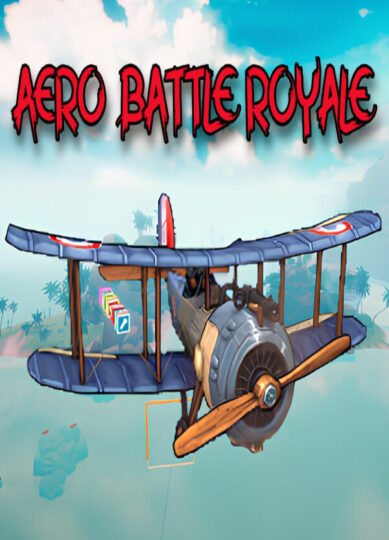 AERO BATTLE ROYALE Free Download