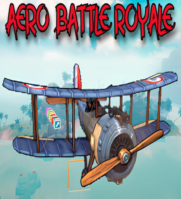 AERO BATTLE ROYALE Free Download