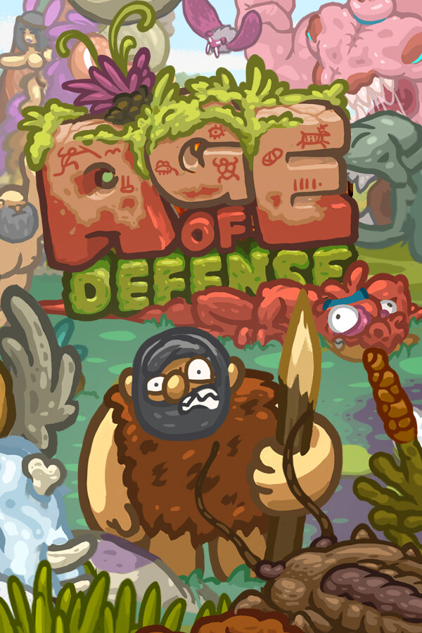 Age of Defense Free Download Gamespack.net