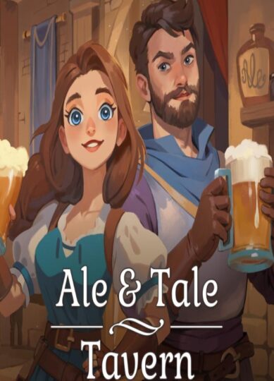 Ale & Tale Tavern