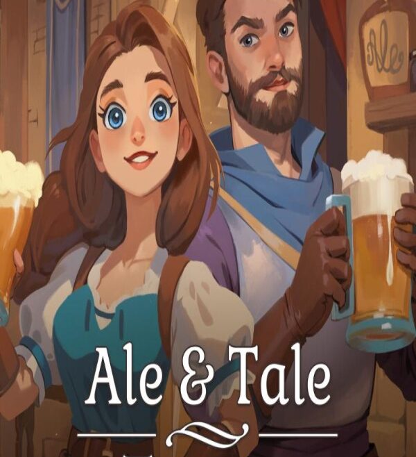 Ale & Tale Tavern