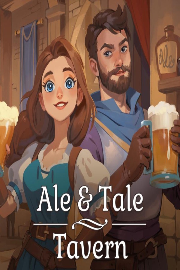 Ale & Tale Tavern Gamespack.net