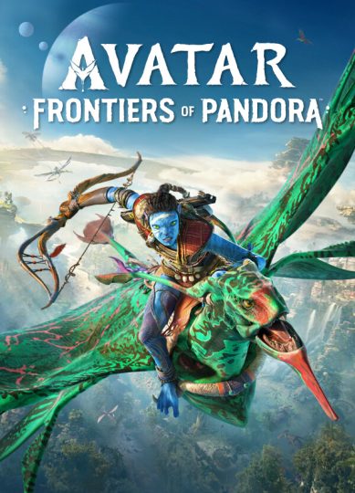 Avatar: Frontiers of Pandora Pc Game Cracked