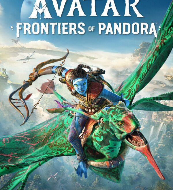 Avatar: Frontiers of Pandora Pc Game Cracked