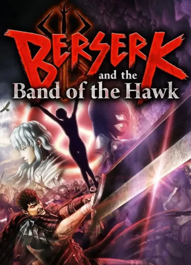 BERSERK and the Band of the Hawk Free Download