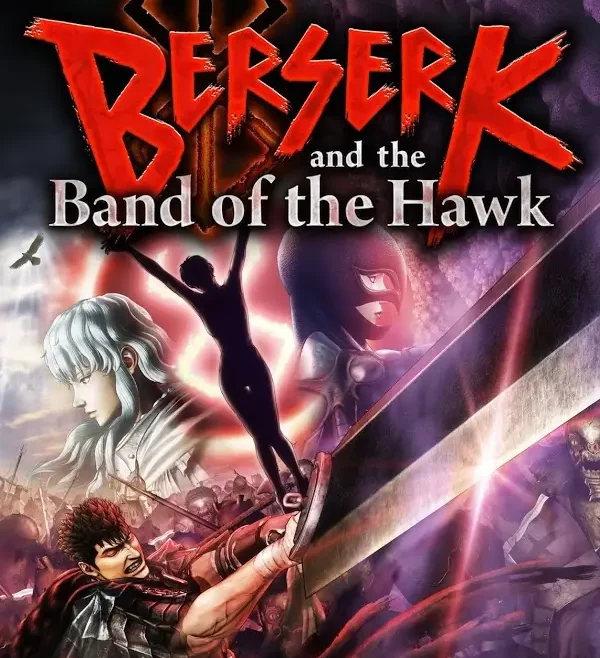 BERSERK and the Band of the Hawk Free Download