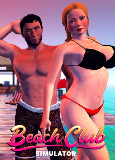 Beach Club Simulator 2024 Direct Download