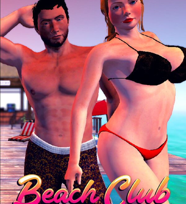 Beach Club Simulator 2024 Direct Download