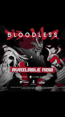 Bloodless Pc Game Download