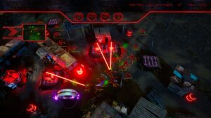 CARNAGE OFFERING Tower Defense Free Download Gamespack.net