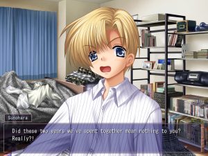 CLANNAD Download