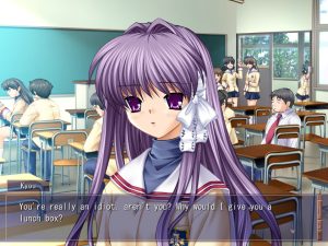 CLANNAD Free Download