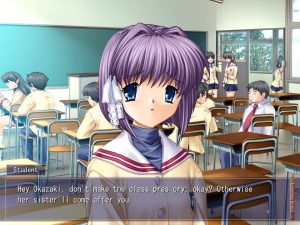 CLANNAD Pc game